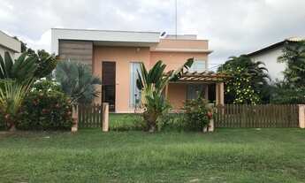 Imagem 5: Casa a venda com 6 suítes Condomínio Quinta das Lagoas