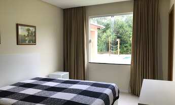 Imagem 7: Casa a venda com 6 suítes Condomínio Quinta das Lagoas