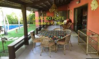 Imagem 6: Casa a venda Beira Mar em Itacimirim