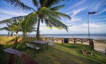 Imagem: Casa à venda 4/4, Beira Mar em Itacimirim