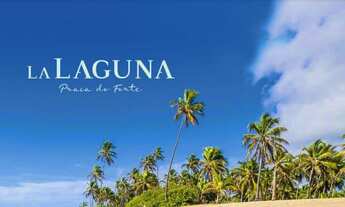 Imagem: Lotes 800² em La Laguna Praia do Forte