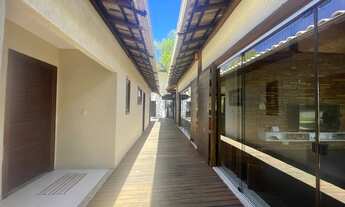 Imagem 2: Maravilhosa casa com 5 Suítes à Venda - Guarajuba