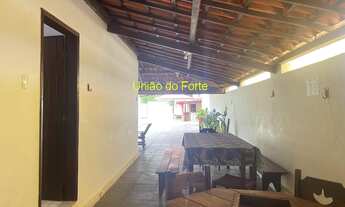 Imagem 2: CASA COM QUADRA E PISCINA VENDA OU LOCAÇÃO (RETIROS ESPIRITUAIS, CONGRESSOS, FESTAS, ETC