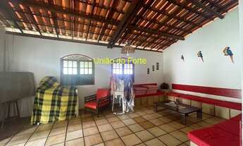 Imagem 6: CASA COM QUADRA E PISCINA VENDA OU LOCAÇÃO (RETIROS ESPIRITUAIS, CONGRESSOS, FESTAS, ETC