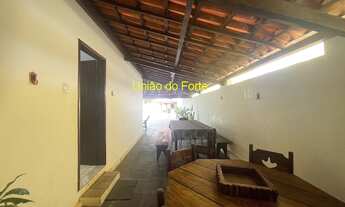 Imagem 3: CASA COM QUADRA E PISCINA VENDA OU LOCAÇÃO (RETIROS ESPIRITUAIS, CONGRESSOS, FESTAS, ETC