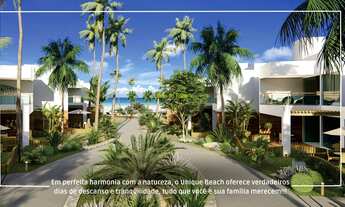 Imagem 4: Apartamento beira mar a venda em Itacimirim, Unique Beach House