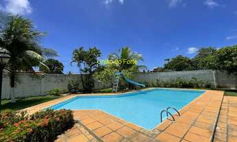 Imagem: CASA 6 QUARTOS VENDA OU LOCAÇÃO (RETIRO