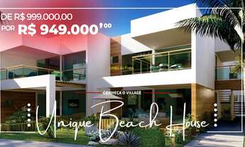 Imagem: Apartamento beira mar a venda em Itacimirim