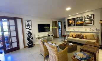 Imagem 4: Apartamento com 3 quartos a venda em Praia do Forte