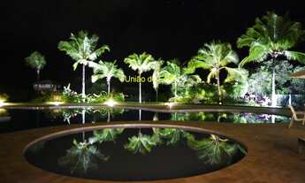 Imagem 2: Terreno à beira mar em Praia do Forte Condomínio Fechado