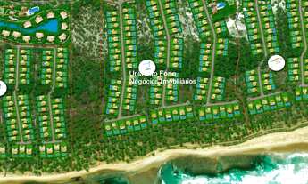 Imagem 7: Lotes em Praia do Forte, Cond. Praia das Tartarugas