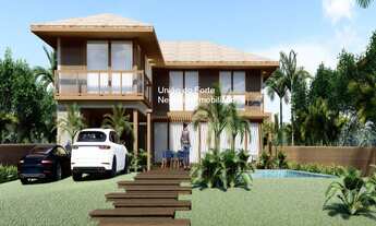 Imagem: Casa de Luxo 439m² em Praia do Forte