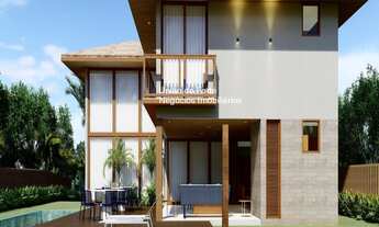 Imagem: Casa de Luxo 439m² em Praia do Forte