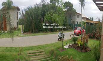 Imagem: Terreno a venda na Praia do forte, condomínio