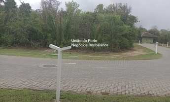 Imagem: Terreno a venda na Praia do forte 800m²
