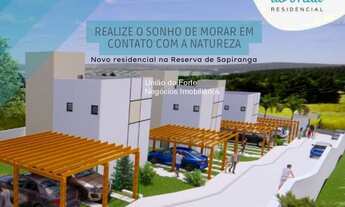 Imagem: Casas de Vista para Lagoa Aruá! Novo Empreendimento!