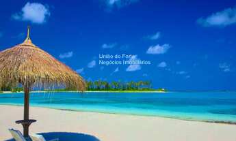 Imagem: Lotes à Venda no Alphaville Guarajuba