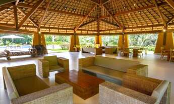 Imagem 2: Terreno a venda na Praia do forte, condomínio ilha dos pássaros, trilha, clube social, sau