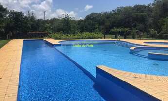 Imagem 6: Terreno a venda na Praia do forte, condomínio ilha dos pássaros, trilha, clube social, sau