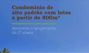 Imagem 4: Lote 800² - Localização privilegiada - em La Laguna Praia do Forte