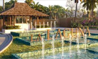 Imagem 5: Lote 800² - Localização privilegiada - em La Laguna Praia do Forte