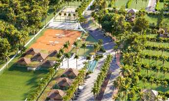 Imagem 6: Lote 800² - Localização privilegiada - em La Laguna Praia do Forte