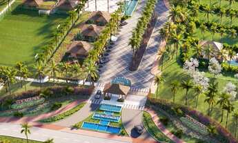 Imagem 7: Lote 800² - Localização privilegiada - em La Laguna Praia do Forte