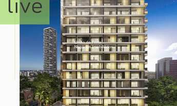 Imagem: Studio no novo centro de Salvador, no Caminho