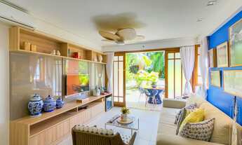 Imagem: Apartamento 2 quartos, na reserva Timeantube