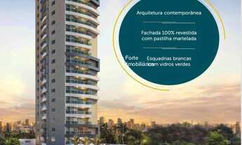 Imagem: Apartamento de luxo 2/4 - Lançamento no