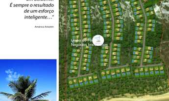 Imagem 2: Lotes em Praia do Forte, Cond. Praia das Tartarugas