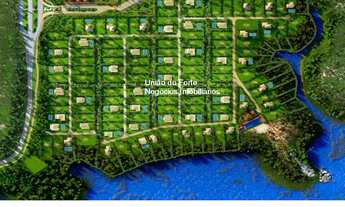 Imagem: Lote 800² - Localização privilegiada