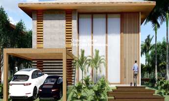 Imagem: Casa de Luxo 469m², 5 suítes, em Praia