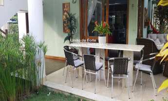 Imagem: Apartamento térreo 4 suítes à Venda e