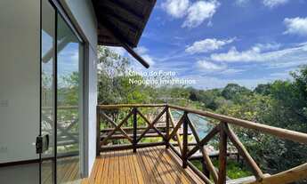 Imagem: Casa linda independente de Alto Padrão