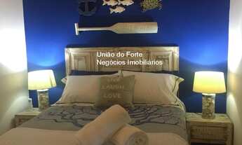 Imagem: Apartamento Alto Padrão 2/4 em Praia do