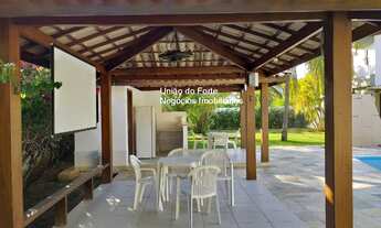 Imagem: Casa de Veraneio em Itacimirim 4/4