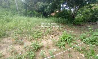 Imagem: OPORTUNIDADE - TERRENO BEM CENTRALIZADO