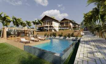 Imagem 6: CASA 1, 2 ou 3 EM CONDOMINIO NA LAGOA ARUÁ! ULTIMAS UNIDADES!