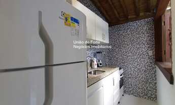 Imagem 6: Studio Perto da Vila de Praia do Forte e a poucos metros do mar