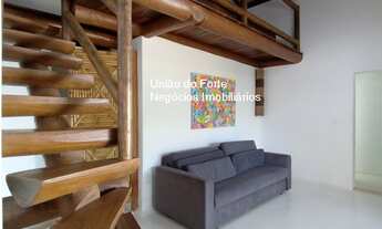 Imagem: Sobrado Perto da Vila de Praia do Forte