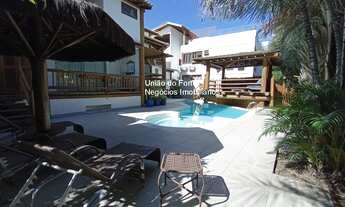 Imagem: Sobrado Perto da Vila de Praia do Forte