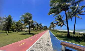 Imagem 4: Casa em Guarajuba 4 quartos com vista para lagoa e próximo ao mar