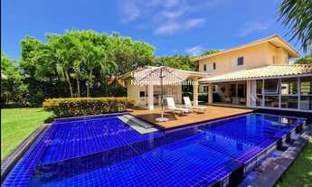 Imagem: Casa 330m² à venda 3 Suites em Sauipe