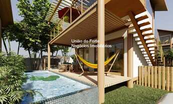 Imagem 3: CASA 1, 2 ou 3 EM CONDOMINIO NA LAGOA ARUÁ! ULTIMAS UNIDADES!