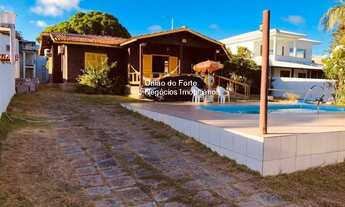 Imagem: Casas 7 Quartos em Guarajuba a 5 min do