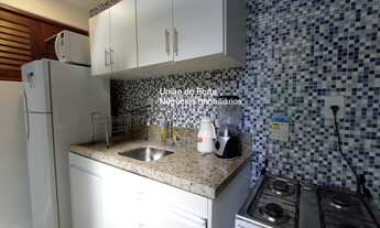 Imagem 4: Studio Perto da Vila de Praia do Forte e a poucos metros do mar