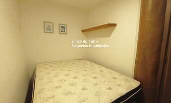 Imagem 7: Quarto/Sala perto da Vila de Praia do Forte e a poucos metros do mar