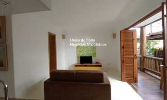 Imagem: Quarto/Sala perto da Vila de Praia do Forte