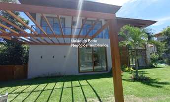 Imagem: Casa Alto Padrão a venda Condomínio Praia